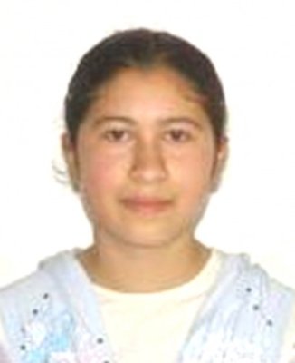 A fugit de acasă, cu gândul să ajungă în Spania. Aţi văzut-o?